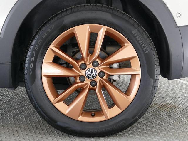 Ｔ－クロス カッパースタイル　当社デモカー使用車両　特別仕様車カッパー　純正ナビ　バックカメラ　障害物センサー　デジタルメーター　専用１７インチＡＷ　ＡＣＣ　ＬＥＤヘッドライト　後方死角検知機能　駐車支援システム　禁煙ワンオーナー（22枚目）