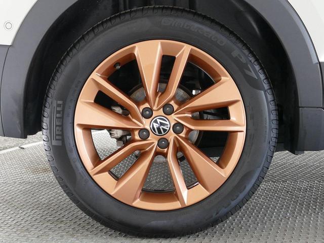 Ｔ－クロス カッパースタイル　当社デモカー使用車両　特別仕様車カッパー　純正ナビ　バックカメラ　障害物センサー　デジタルメーター　専用１７インチＡＷ　ＡＣＣ　ＬＥＤヘッドライト　後方死角検知機能　駐車支援システム　禁煙ワンオーナー（23枚目）