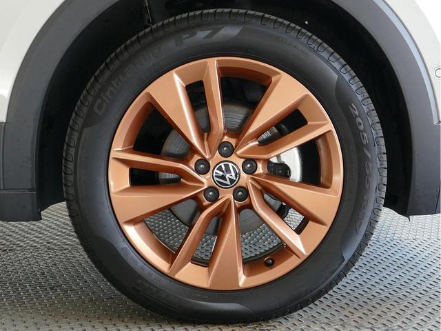 Ｔ－クロス カッパースタイル　当社デモカー使用車両　特別仕様車カッパー　純正ナビ　バックカメラ　障害物センサー　デジタルメーター　専用１７インチＡＷ　ＡＣＣ　ＬＥＤヘッドライト　後方死角検知機能　駐車支援システム　禁煙ワンオーナー（24枚目）