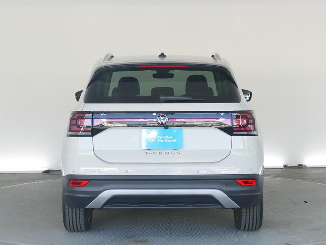 Ｔ－クロス カッパースタイル　当社デモカー使用車両　特別仕様車カッパー　純正ナビ　バックカメラ　障害物センサー　デジタルメーター　専用１７インチＡＷ　ＡＣＣ　ＬＥＤヘッドライト　後方死角検知機能　駐車支援システム　禁煙ワンオーナー（26枚目）