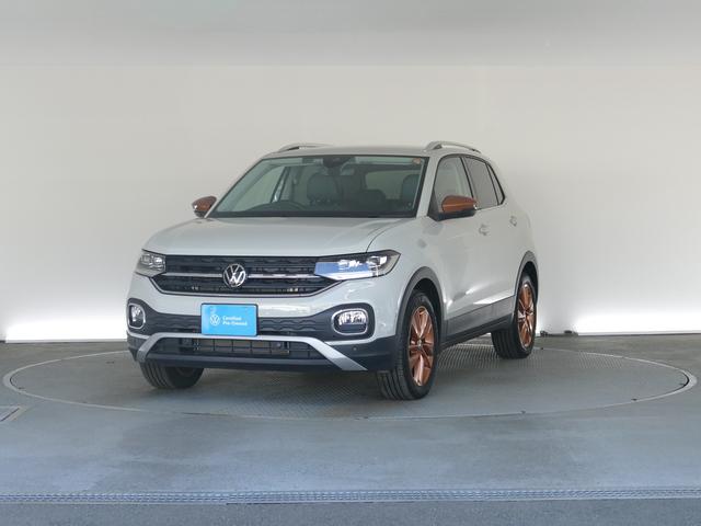 Ｔ－クロス カッパースタイル　当社デモカー使用車両　特別仕様車カッパー　純正ナビ　バックカメラ　障害物センサー　デジタルメーター　専用１７インチＡＷ　ＡＣＣ　ＬＥＤヘッドライト　後方死角検知機能　駐車支援システム　禁煙ワンオーナー（44枚目）