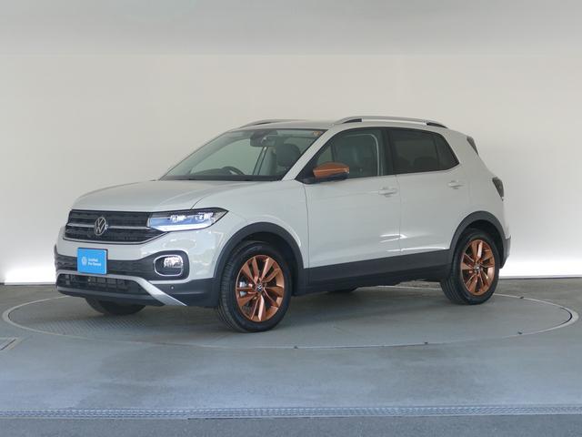 Ｔ－クロス カッパースタイル　当社デモカー使用車両　特別仕様車カッパー　純正ナビ　バックカメラ　障害物センサー　デジタルメーター　専用１７インチＡＷ　ＡＣＣ　ＬＥＤヘッドライト　後方死角検知機能　駐車支援システム　禁煙ワンオーナー（45枚目）