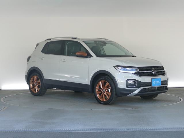 Ｔ－クロス カッパースタイル　当社デモカー使用車両　特別仕様車カッパー　純正ナビ　バックカメラ　障害物センサー　デジタルメーター　専用１７インチＡＷ　ＡＣＣ　ＬＥＤヘッドライト　後方死角検知機能　駐車支援システム　禁煙ワンオーナー（57枚目）