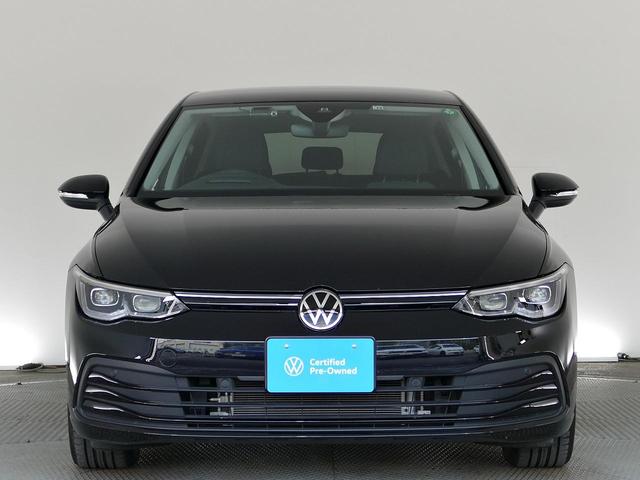 ゴルフ ｅＴＳＩアクティブ　テクノロジーＰＫＧ　純正ナビ　バックカメラ　障害物センサー　デジタルメーター　ｃａｒｐｌａｙ対応　ＩＱ．ＬＥＤヘッドライト　ＡＣＣ　マイルドハイブリッド　禁煙使用　ワンオーナー　認定中古車保証１年付（25枚目）