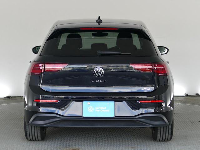 ゴルフ ｅＴＳＩアクティブ　テクノロジーＰＫＧ　純正ナビ　バックカメラ　障害物センサー　デジタルメーター　ｃａｒｐｌａｙ対応　ＩＱ．ＬＥＤヘッドライト　ＡＣＣ　マイルドハイブリッド　禁煙使用　ワンオーナー　認定中古車保証１年付（26枚目）