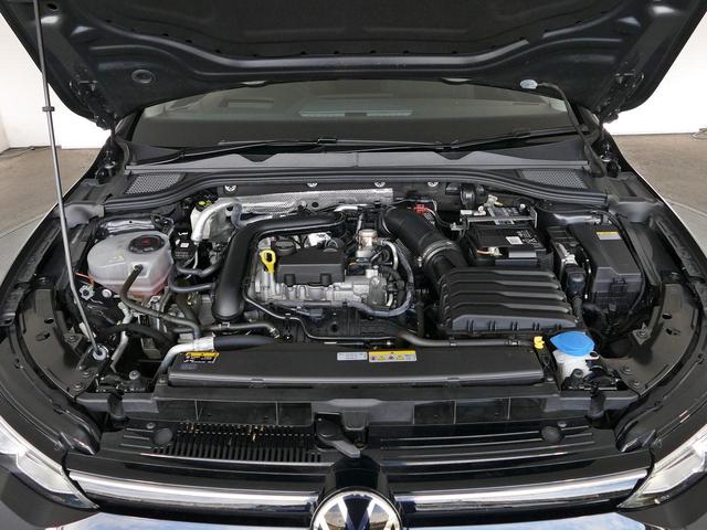 ゴルフ ｅＴＳＩアクティブ　テクノロジーＰＫＧ　純正ナビ　バックカメラ　障害物センサー　デジタルメーター　ｃａｒｐｌａｙ対応　ＩＱ．ＬＥＤヘッドライト　ＡＣＣ　マイルドハイブリッド　禁煙使用　ワンオーナー　認定中古車保証１年付（41枚目）