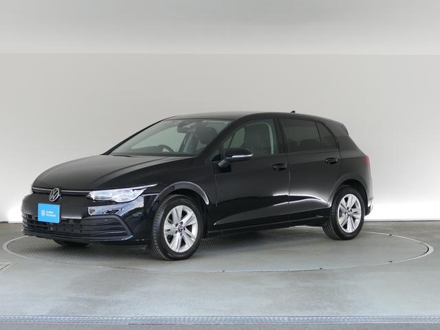 ゴルフ ｅＴＳＩアクティブ　テクノロジーＰＫＧ　純正ナビ　バックカメラ　障害物センサー　デジタルメーター　ｃａｒｐｌａｙ対応　ＩＱ．ＬＥＤヘッドライト　ＡＣＣ　マイルドハイブリッド　禁煙使用　ワンオーナー　認定中古車保証１年付（44枚目）