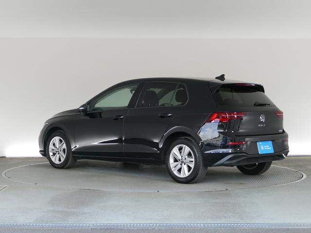 ゴルフ ｅＴＳＩアクティブ　テクノロジーＰＫＧ　純正ナビ　バックカメラ　障害物センサー　デジタルメーター　ｃａｒｐｌａｙ対応　ＩＱ．ＬＥＤヘッドライト　ＡＣＣ　マイルドハイブリッド　禁煙使用　ワンオーナー　認定中古車保証１年付（48枚目）