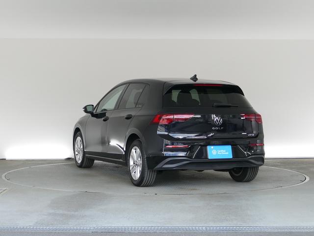 ゴルフ ｅＴＳＩアクティブ　テクノロジーＰＫＧ　純正ナビ　バックカメラ　障害物センサー　デジタルメーター　ｃａｒｐｌａｙ対応　ＩＱ．ＬＥＤヘッドライト　ＡＣＣ　マイルドハイブリッド　禁煙使用　ワンオーナー　認定中古車保証１年付（49枚目）