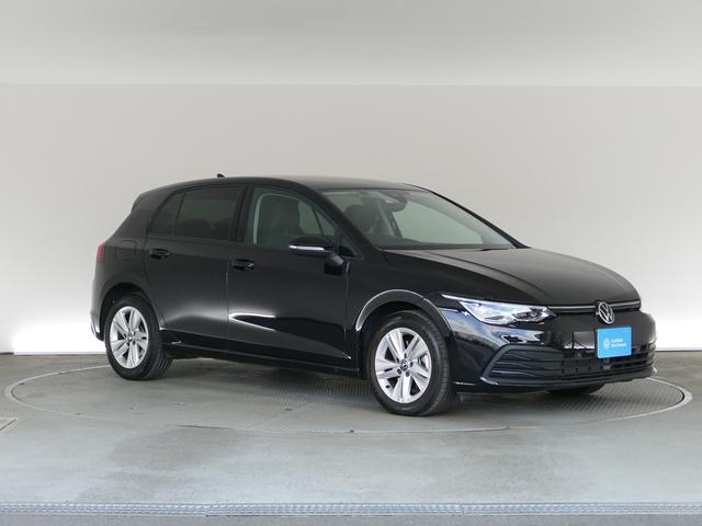 ゴルフ ｅＴＳＩアクティブ　テクノロジーＰＫＧ　純正ナビ　バックカメラ　障害物センサー　デジタルメーター　ｃａｒｐｌａｙ対応　ＩＱ．ＬＥＤヘッドライト　ＡＣＣ　マイルドハイブリッド　禁煙使用　ワンオーナー　認定中古車保証１年付（56枚目）