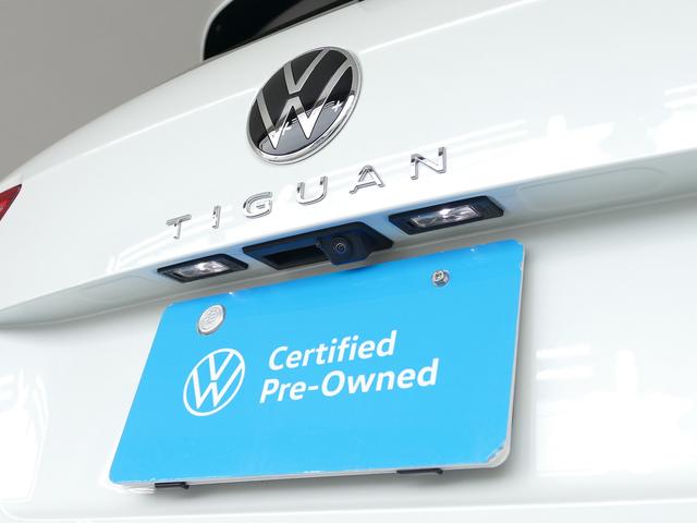 ティグアン TSI 4モーション Rライン フルタイム4WD、純正ナビ、アダプティブクルーズコントロール、レーンキープアシスト、ブラインドスポット、液晶メータークラスター、アラウンドビューモニター、前後パーキングセンサー(19枚目)