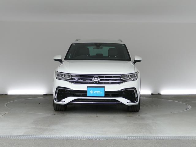 ティグアン TSI 4モーション Rライン フルタイム4WD、純正ナビ、アダプティブクルーズコントロール、レーンキープアシスト、ブラインドスポット、液晶メータークラスター、アラウンドビューモニター、前後パーキングセンサー(44枚目)