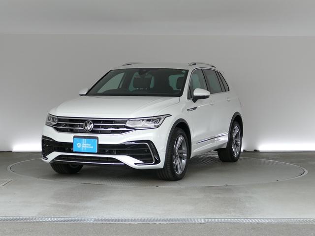 ティグアン TSI 4モーション Rライン フルタイム4WD、純正ナビ、アダプティブクルーズコントロール、レーンキープアシスト、ブラインドスポット、液晶メータークラスター、アラウンドビューモニター、前後パーキングセンサー(45枚目)