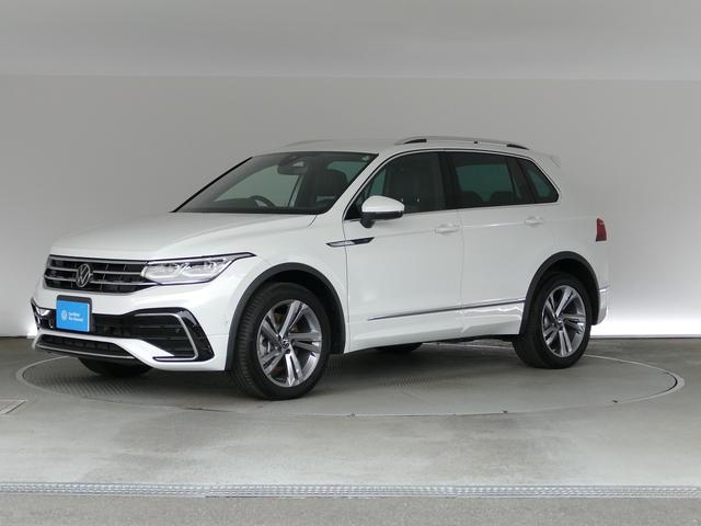 ティグアン TSI 4モーション Rライン フルタイム4WD、純正ナビ、アダプティブクルーズコントロール、レーンキープアシスト、ブラインドスポット、液晶メータークラスター、アラウンドビューモニター、前後パーキングセンサー(46枚目)