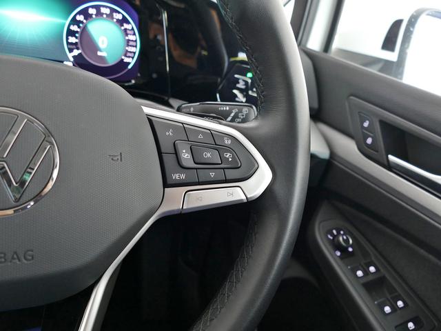 ゴルフ TDIアクティブアドバンス プラチナムエディション 当社デモカー使用車両 純正ナビ バックカメラ 障害物センサー デジタルメーター IQ.LEDヘッドライト ACC トラベルアシスト クリーンディーゼル 禁煙使用 ワンオーナー 新車保証継承(15枚目)