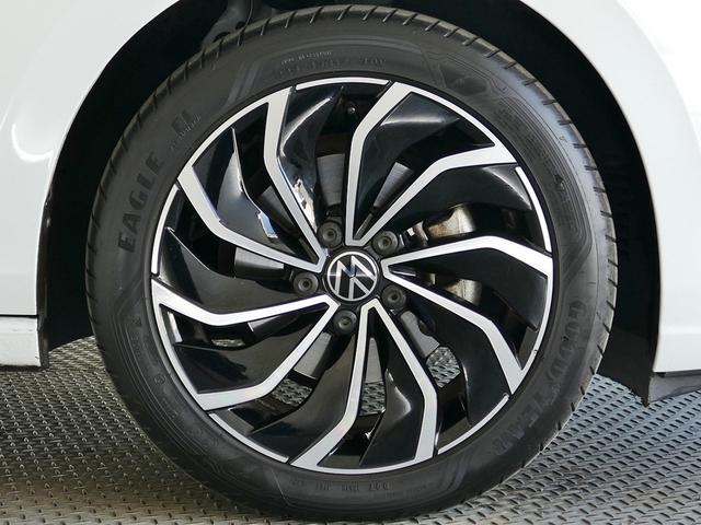 ゴルフ TDIアクティブアドバンス プラチナムエディション 当社デモカー使用車両 純正ナビ バックカメラ 障害物センサー デジタルメーター IQ.LEDヘッドライト ACC トラベルアシスト クリーンディーゼル 禁煙使用 ワンオーナー 新車保証継承(23枚目)