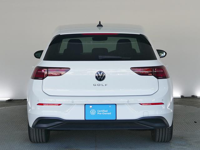 ゴルフ TDIアクティブアドバンス プラチナムエディション 当社デモカー使用車両 純正ナビ バックカメラ 障害物センサー デジタルメーター IQ.LEDヘッドライト ACC トラベルアシスト クリーンディーゼル 禁煙使用 ワンオーナー 新車保証継承(25枚目)