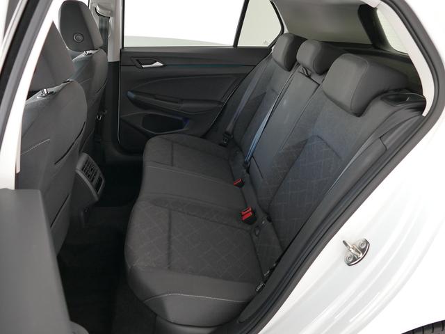 ゴルフ TDIアクティブアドバンス プラチナムエディション 当社デモカー使用車両 純正ナビ バックカメラ 障害物センサー デジタルメーター IQ.LEDヘッドライト ACC トラベルアシスト クリーンディーゼル 禁煙使用 ワンオーナー 新車保証継承(28枚目)