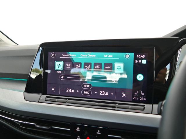 ゴルフ TDIアクティブアドバンス プラチナムエディション 当社デモカー使用車両 純正ナビ バックカメラ 障害物センサー デジタルメーター IQ.LEDヘッドライト ACC トラベルアシスト クリーンディーゼル 禁煙使用 ワンオーナー 新車保証継承(31枚目)