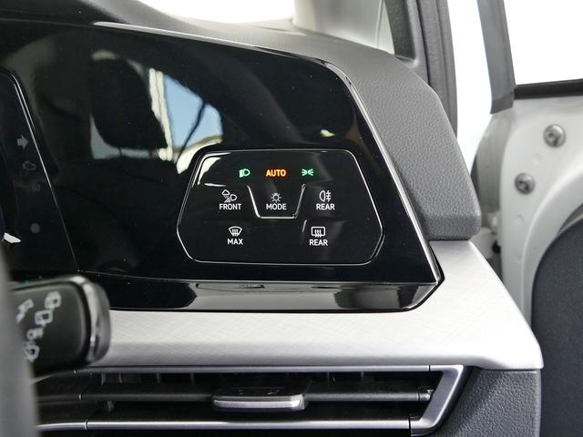 ゴルフ TDIアクティブアドバンス プラチナムエディション 当社デモカー使用車両 純正ナビ バックカメラ 障害物センサー デジタルメーター IQ.LEDヘッドライト ACC トラベルアシスト クリーンディーゼル 禁煙使用 ワンオーナー 新車保証継承(37枚目)