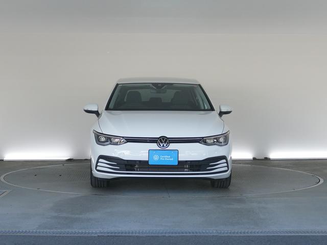 ゴルフ TDIアクティブアドバンス プラチナムエディション 当社デモカー使用車両 純正ナビ バックカメラ 障害物センサー デジタルメーター IQ.LEDヘッドライト ACC トラベルアシスト クリーンディーゼル 禁煙使用 ワンオーナー 新車保証継承(41枚目)