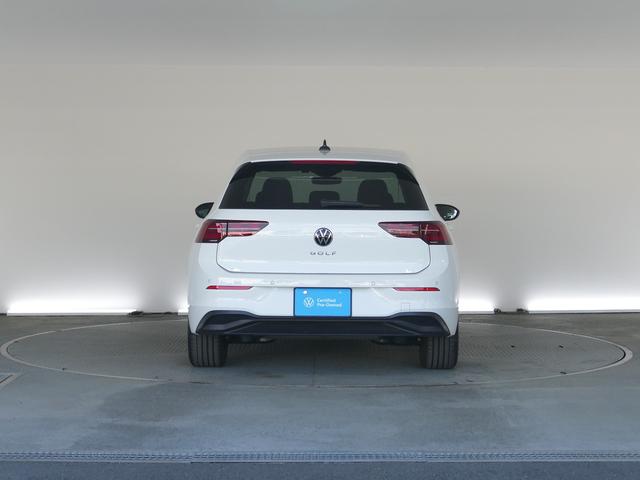 ゴルフ TDIアクティブアドバンス プラチナムエディション 当社デモカー使用車両 純正ナビ バックカメラ 障害物センサー デジタルメーター IQ.LEDヘッドライト ACC トラベルアシスト クリーンディーゼル 禁煙使用 ワンオーナー 新車保証継承(49枚目)