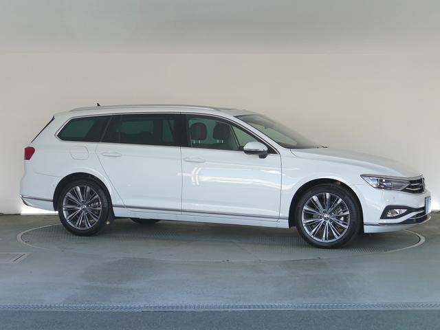 パサートヴァリアント TDIエレガンスアドバンス レザーシート、パノラマスライディングルーフ、アダプティブクルーズコントロール、ブラインドスポット、レーンキープアシスト、運転席・助手席パワーシート、アラウンドビューモニター、液晶メータークラスター(58枚目)