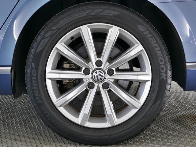 パサート TSIエレガンスライン 純正ナビ、アダプティブクルーズコントロール、レーンキープアシスト、リヤバックカメラ、ブラインドスポット、運転席・助手席シートヒーター 禁煙使用 ワンオーナー 認定中古車保証1年付(22枚目)