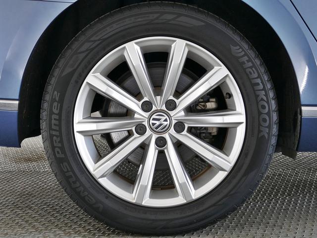 パサート TSIエレガンスライン 純正ナビ、アダプティブクルーズコントロール、レーンキープアシスト、リヤバックカメラ、ブラインドスポット、運転席・助手席シートヒーター 禁煙使用 ワンオーナー 認定中古車保証1年付(23枚目)