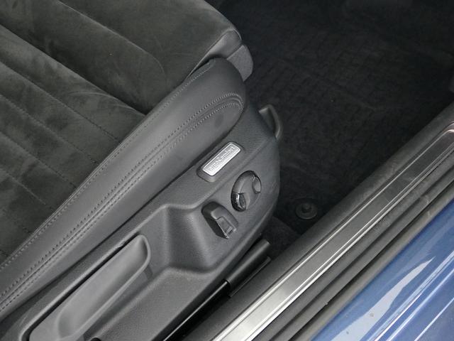 パサート TSIエレガンスライン 純正ナビ、アダプティブクルーズコントロール、レーンキープアシスト、リヤバックカメラ、ブラインドスポット、運転席・助手席シートヒーター 禁煙使用 ワンオーナー 認定中古車保証1年付(29枚目)