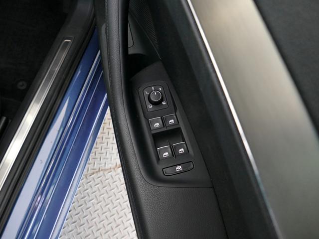 パサート TSIエレガンスライン 純正ナビ、アダプティブクルーズコントロール、レーンキープアシスト、リヤバックカメラ、ブラインドスポット、運転席・助手席シートヒーター 禁煙使用 ワンオーナー 認定中古車保証1年付(36枚目)