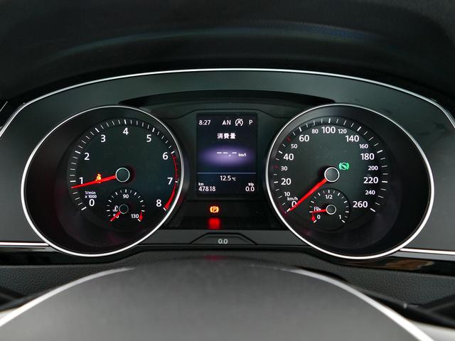 パサート TSIエレガンスライン 純正ナビ、アダプティブクルーズコントロール、レーンキープアシスト、リヤバックカメラ、ブラインドスポット、運転席・助手席シートヒーター 禁煙使用 ワンオーナー 認定中古車保証1年付(37枚目)