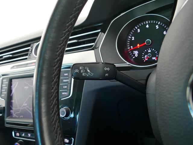 パサート TSIエレガンスライン 純正ナビ、アダプティブクルーズコントロール、レーンキープアシスト、リヤバックカメラ、ブラインドスポット、運転席・助手席シートヒーター 禁煙使用 ワンオーナー 認定中古車保証1年付(38枚目)