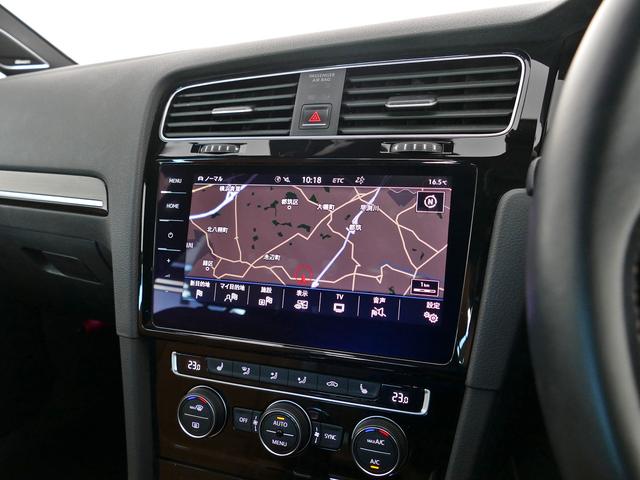 ゴルフ ディナウディオエディション 全国限定150台 DYNAUDIOエディション 純正ナビTV バックカメラ デジタルメーター carplay対応 ACC LEDヘッドライト プレミアムサウンド ヴォルケーノブラウンカラー 認定保証(5枚目)