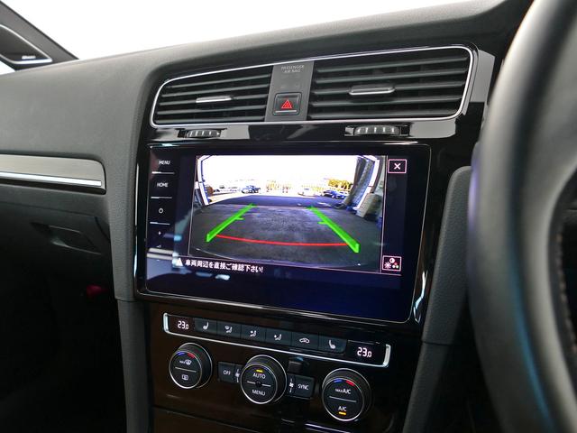 ゴルフ ディナウディオエディション 全国限定150台 DYNAUDIOエディション 純正ナビTV バックカメラ デジタルメーター carplay対応 ACC LEDヘッドライト プレミアムサウンド ヴォルケーノブラウンカラー 認定保証(6枚目)