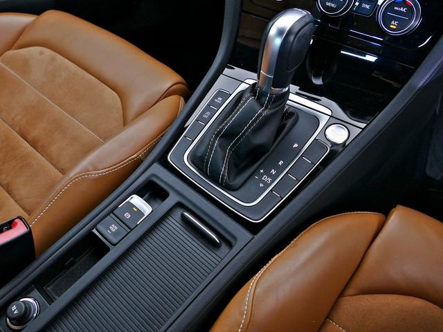 ゴルフ ディナウディオエディション 全国限定150台 DYNAUDIOエディション 純正ナビTV バックカメラ デジタルメーター carplay対応 ACC LEDヘッドライト プレミアムサウンド ヴォルケーノブラウンカラー 認定保証(10枚目)