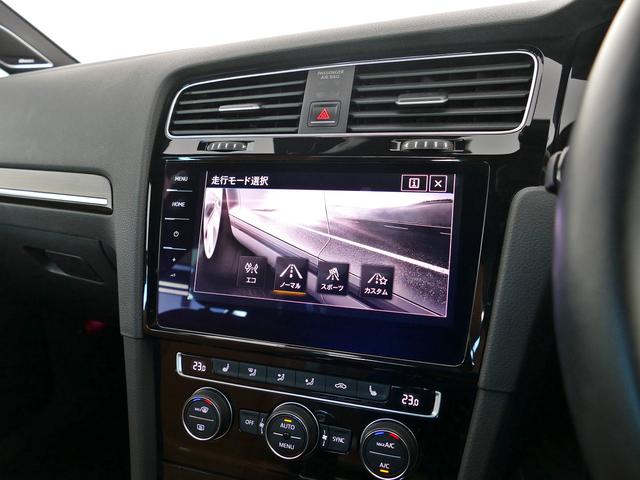 ゴルフ ディナウディオエディション 全国限定150台 DYNAUDIOエディション 純正ナビTV バックカメラ デジタルメーター carplay対応 ACC LEDヘッドライト プレミアムサウンド ヴォルケーノブラウンカラー 認定保証(33枚目)