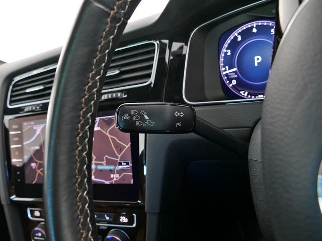 ゴルフ ディナウディオエディション 全国限定150台 DYNAUDIOエディション 純正ナビTV バックカメラ デジタルメーター carplay対応 ACC LEDヘッドライト プレミアムサウンド ヴォルケーノブラウンカラー 認定保証(39枚目)