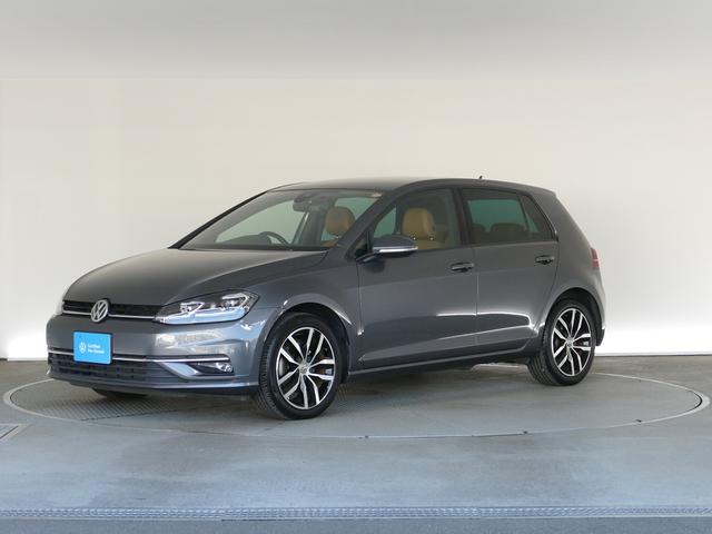 ゴルフ ディナウディオエディション 全国限定150台 DYNAUDIOエディション 純正ナビTV バックカメラ デジタルメーター carplay対応 ACC LEDヘッドライト プレミアムサウンド ヴォルケーノブラウンカラー 認定保証(44枚目)