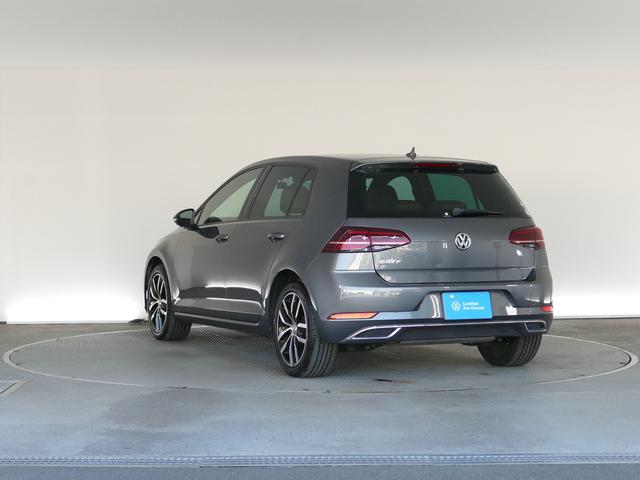 ゴルフ ディナウディオエディション 全国限定150台 DYNAUDIOエディション 純正ナビTV バックカメラ デジタルメーター carplay対応 ACC LEDヘッドライト プレミアムサウンド ヴォルケーノブラウンカラー 認定保証(49枚目)