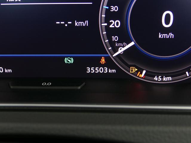 ゴルフ ＴＳＩコンフォートライン　テックエディション　ＮＡＶＩＬＥＤＡＣＣ（4枚目）