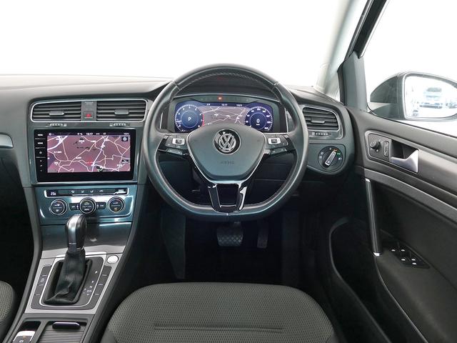 ゴルフ ＴＳＩコンフォートライン　テックエディション　ＮＡＶＩＬＥＤＡＣＣ（10枚目）