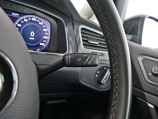 ゴルフ ＴＳＩコンフォートライン　テックエディション　ＮＡＶＩＬＥＤＡＣＣ（14枚目）