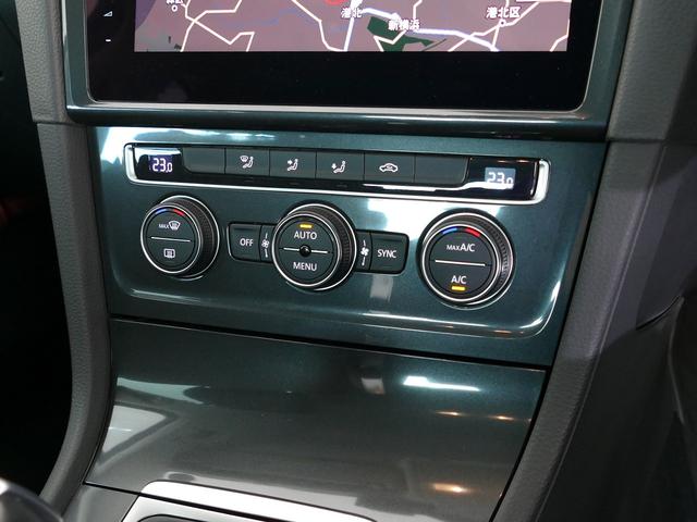 ゴルフ ＴＳＩコンフォートライン　テックエディション　ＮＡＶＩＬＥＤＡＣＣ（15枚目）