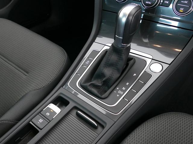 ゴルフ ＴＳＩコンフォートライン　テックエディション　ＮＡＶＩＬＥＤＡＣＣ（16枚目）