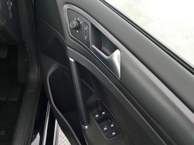 ゴルフ ＴＳＩコンフォートライン　テックエディション　ＮＡＶＩＬＥＤＡＣＣ（18枚目）