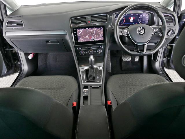 ゴルフ ＴＳＩコンフォートライン　テックエディション　ＮＡＶＩＬＥＤＡＣＣ（20枚目）