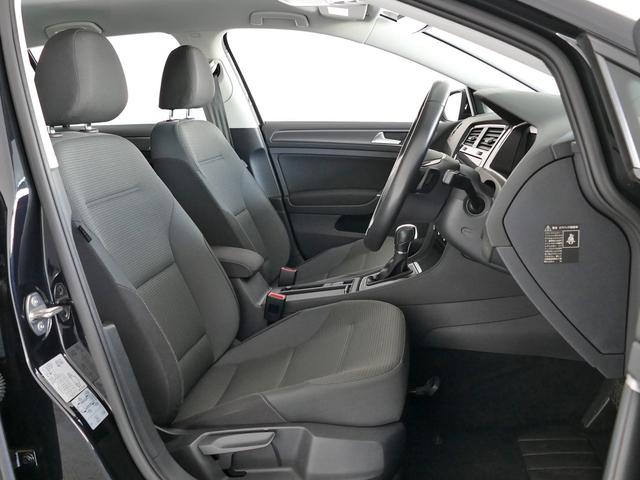 ゴルフ ＴＳＩコンフォートライン　テックエディション　ＮＡＶＩＬＥＤＡＣＣ（21枚目）