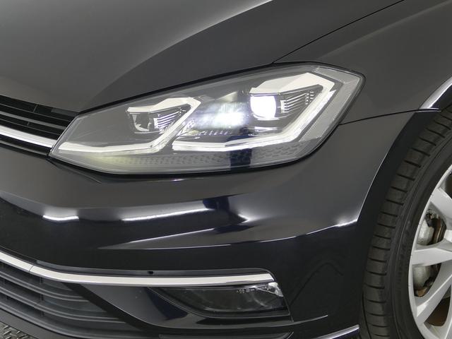 ゴルフ ＴＳＩコンフォートライン　テックエディション　ＮＡＶＩＬＥＤＡＣＣ（25枚目）