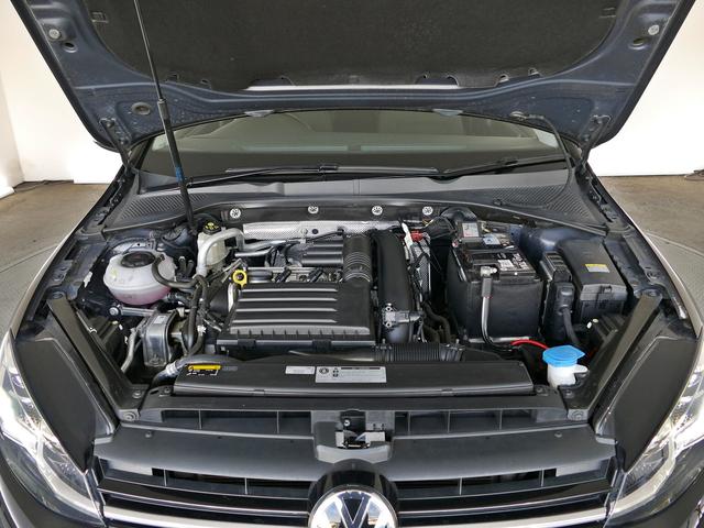 ゴルフ ＴＳＩコンフォートライン　テックエディション　ＮＡＶＩＬＥＤＡＣＣ（26枚目）